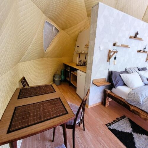 Dome