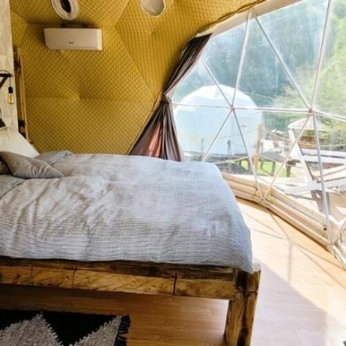 Dome