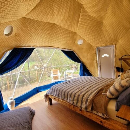 Dome