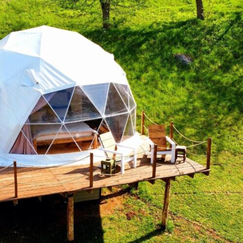 Dome